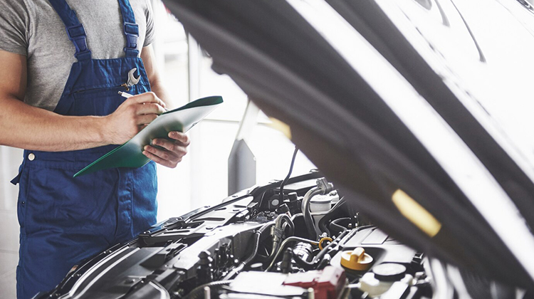 Inspection Services
